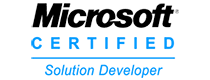 microsoft certificate